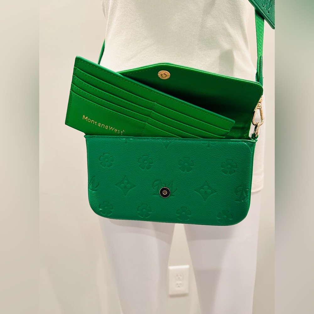 Purse and wallet set - Picture 5 of 5
